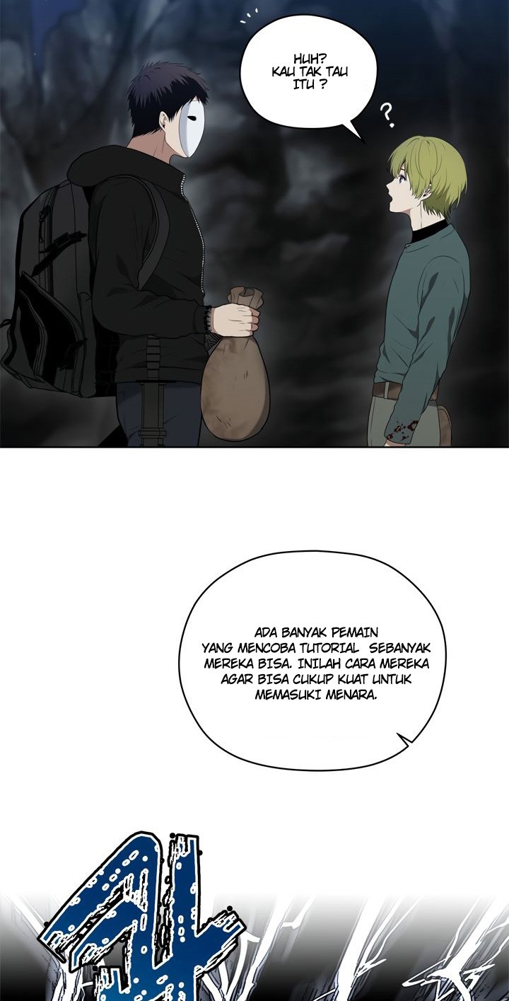 Ranker Who Lives a Second Time Chap 33 - Next Chap 34