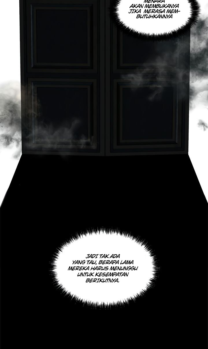 Ranker Who Lives a Second Time Chap 33 - Next Chap 34