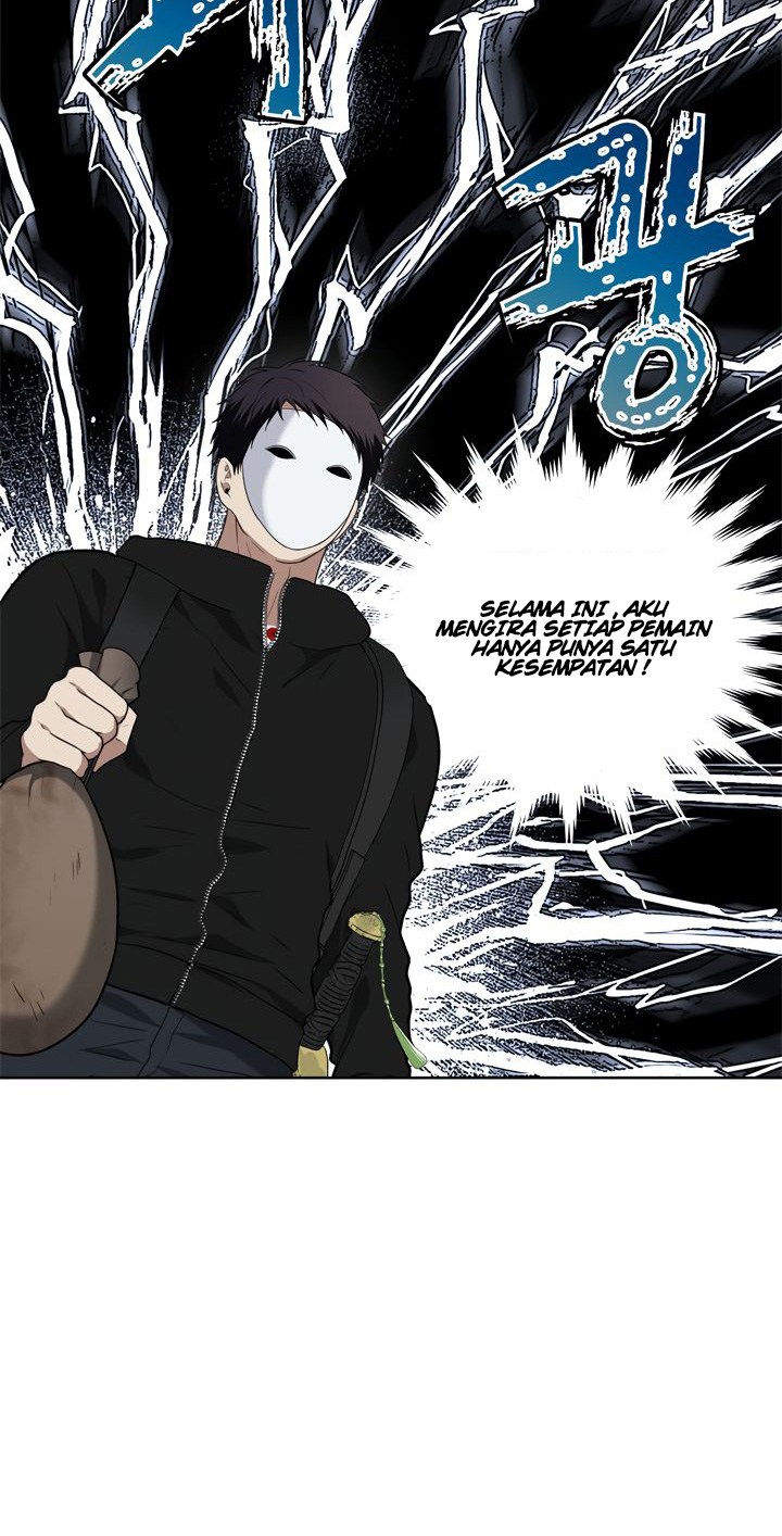 Ranker Who Lives a Second Time Chap 33 - Next Chap 34