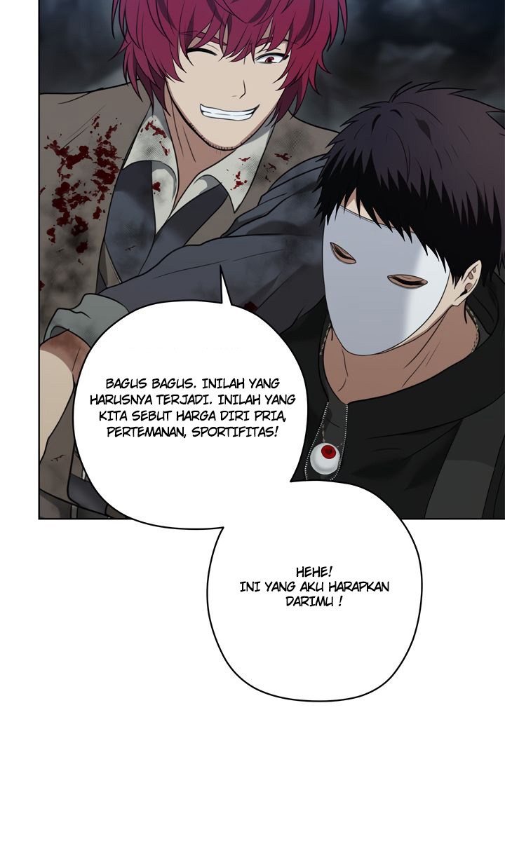 Ranker Who Lives a Second Time Chap 33 - Next Chap 34