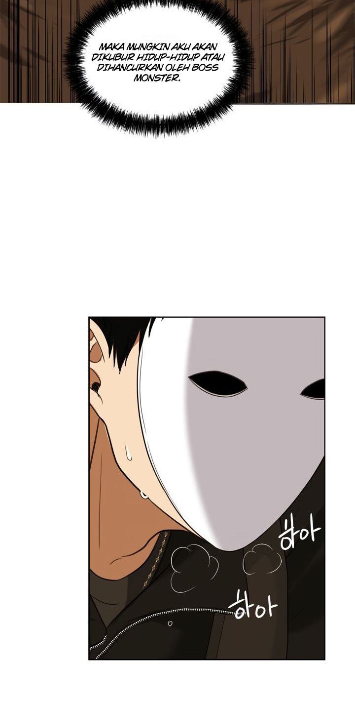 Ranker Who Lives a Second Time Chap 33 - Next Chap 34