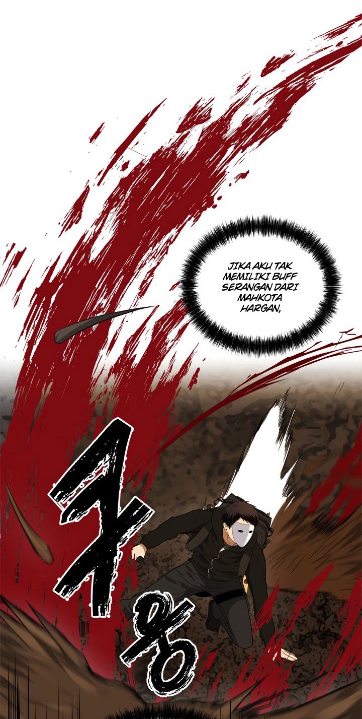 Ranker Who Lives a Second Time Chap 33 - Next Chap 34