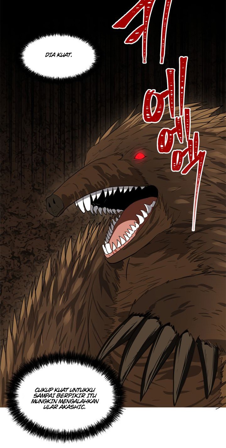 Ranker Who Lives a Second Time Chap 33 - Next Chap 34