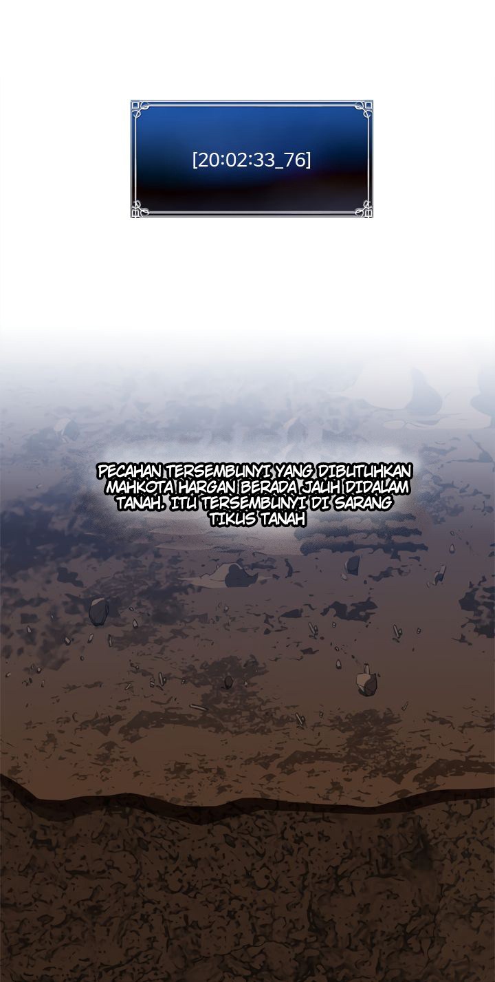 Ranker Who Lives a Second Time Chap 33 - Next Chap 34