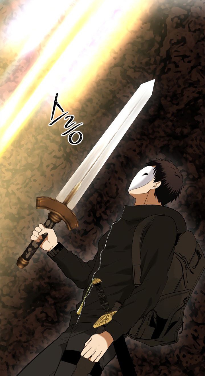 Ranker Who Lives a Second Time Chap 33 - Next Chap 34