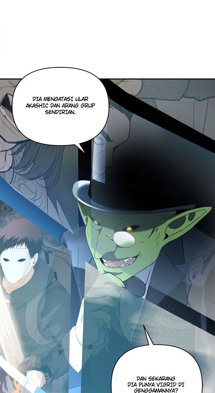 Ranker Who Lives a Second Time Chap 33 - Next Chap 34