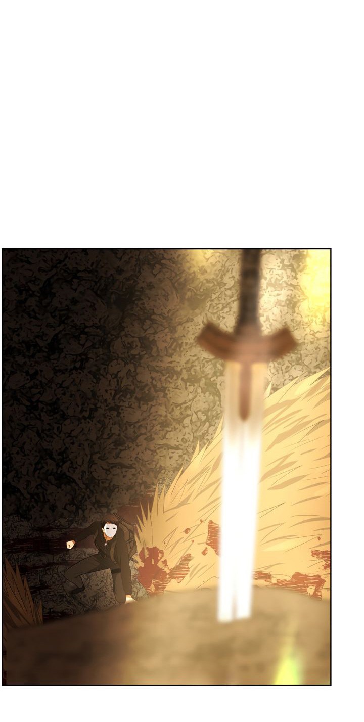 Ranker Who Lives a Second Time Chap 33 - Next Chap 34