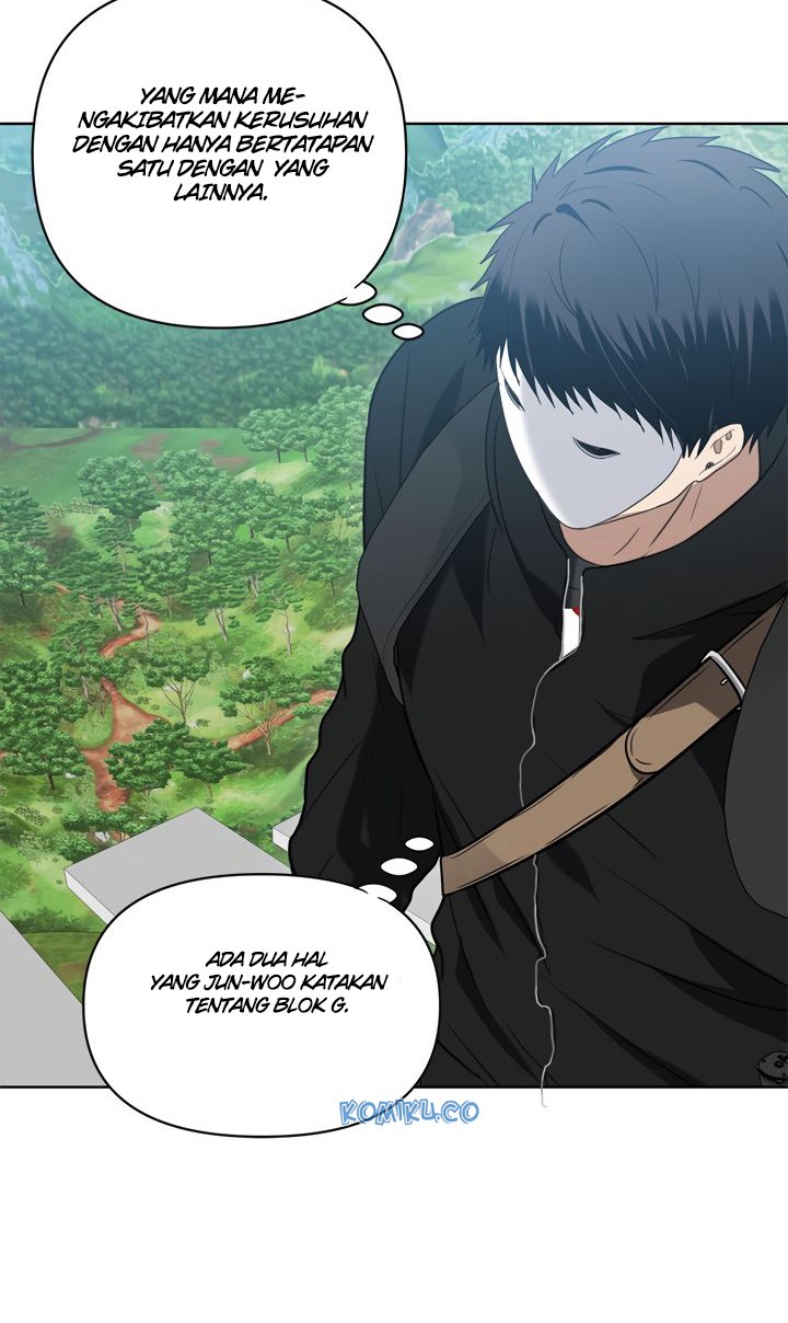 Ranker Who Lives a Second Time Chap 33 - Next Chap 34