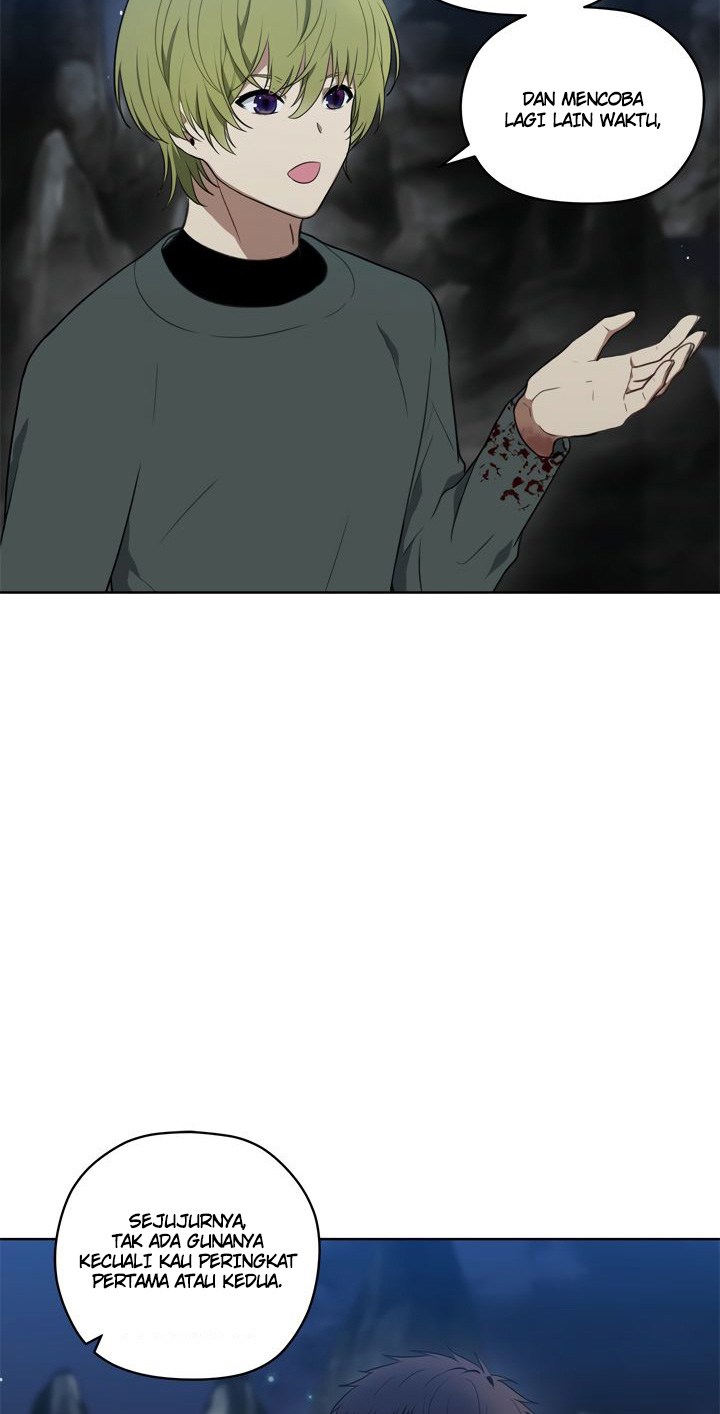 Ranker Who Lives a Second Time Chap 33 - Next Chap 34