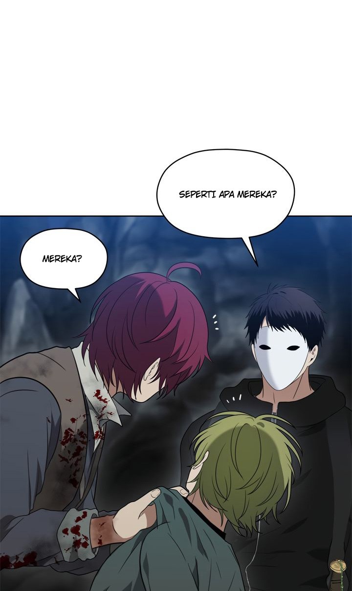 Ranker Who Lives a Second Time Chap 33 - Next Chap 34