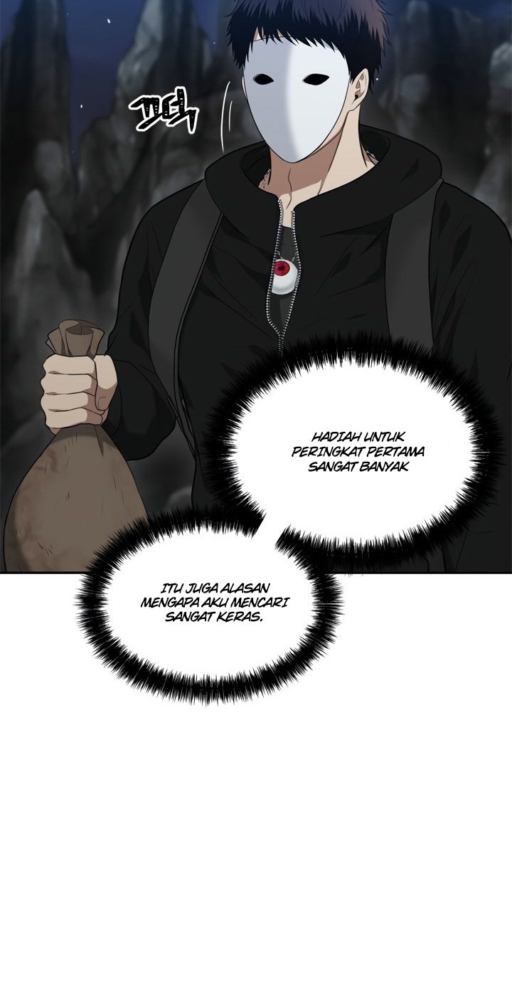 Ranker Who Lives a Second Time Chap 33 - Next Chap 34