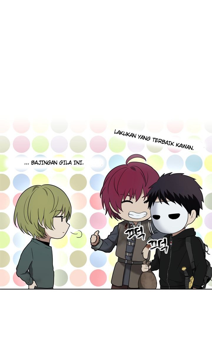 Ranker Who Lives a Second Time Chap 33 - Next Chap 34