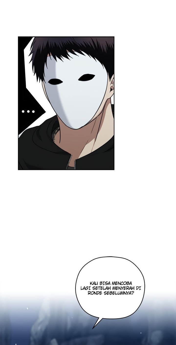 Ranker Who Lives a Second Time Chap 33 - Next Chap 34