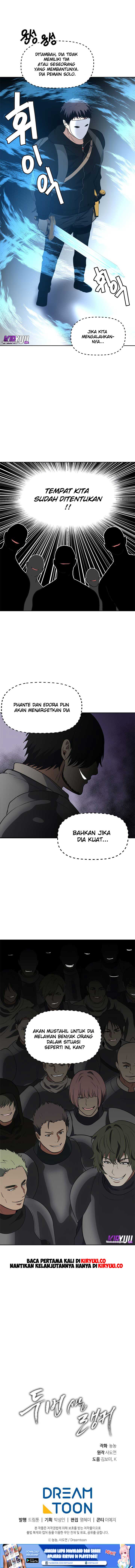 Ranker Who Lives a Second Time Chap 34 - Next Chap 35