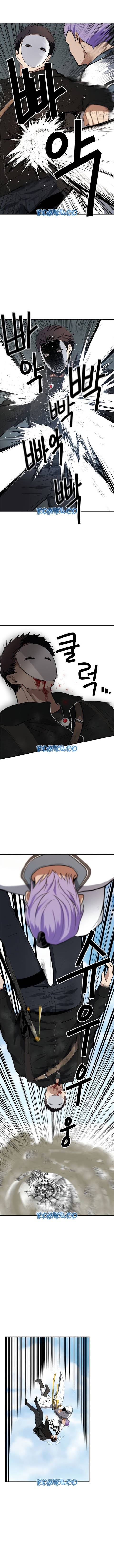 Ranker Who Lives a Second Time Chap 36 - Next Chap 37