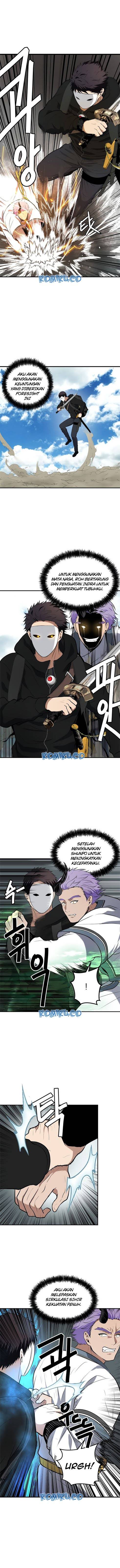 Ranker Who Lives a Second Time Chap 36 - Next Chap 37