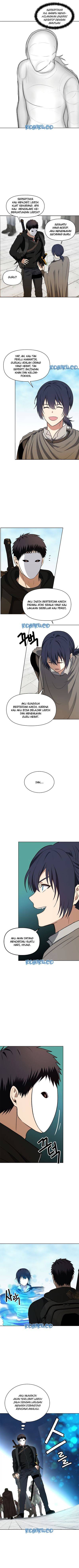 Ranker Who Lives a Second Time Chap 37 - Next Chap 38