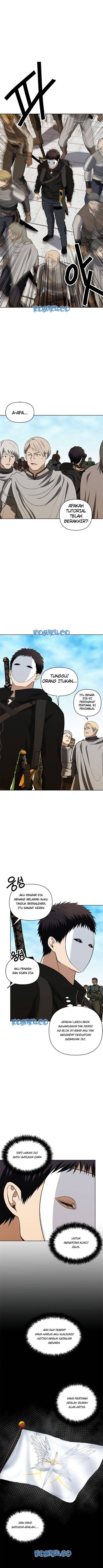 Ranker Who Lives a Second Time Chap 37 - Next Chap 38