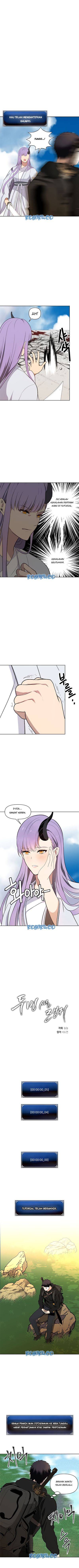 Ranker Who Lives a Second Time Chap 37 - Next Chap 38