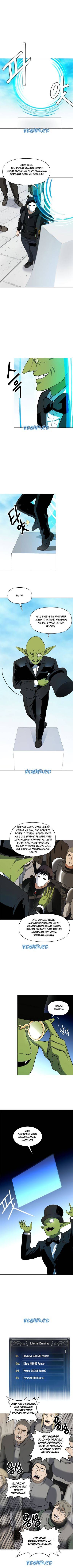 Ranker Who Lives a Second Time Chap 37 - Next Chap 38