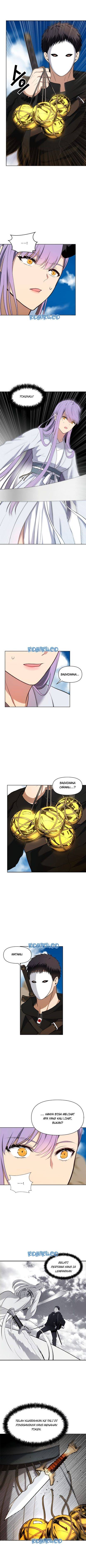 Ranker Who Lives a Second Time Chap 37 - Next Chap 38