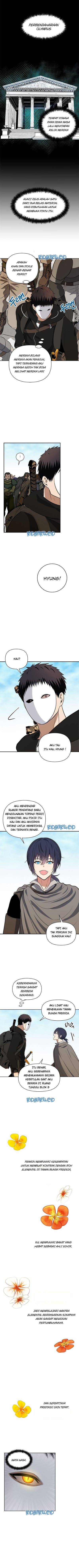 Ranker Who Lives a Second Time Chap 37 - Next Chap 38