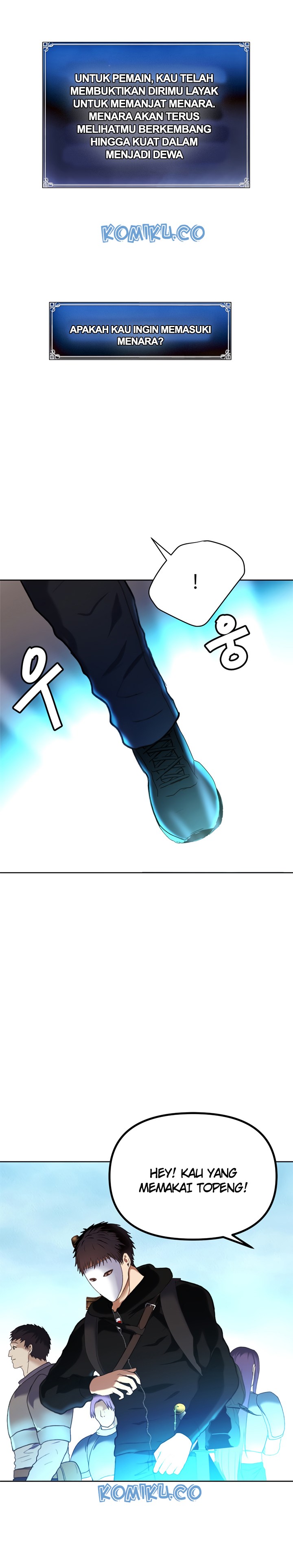 Ranker Who Lives a Second Time Chap 38 - Next Chap 39