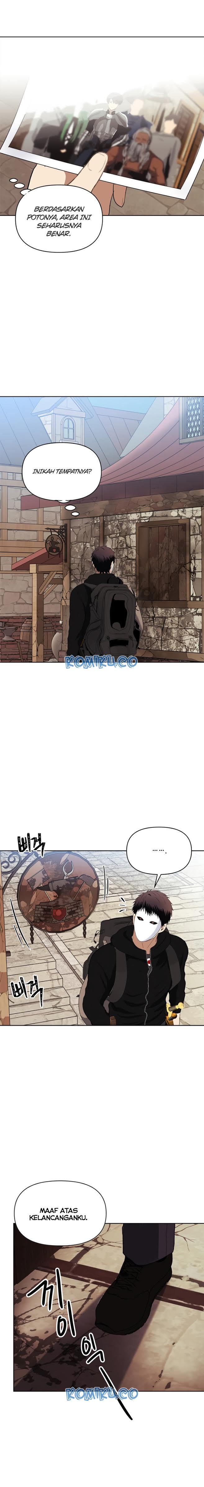 Ranker Who Lives a Second Time Chap 38 - Next Chap 39