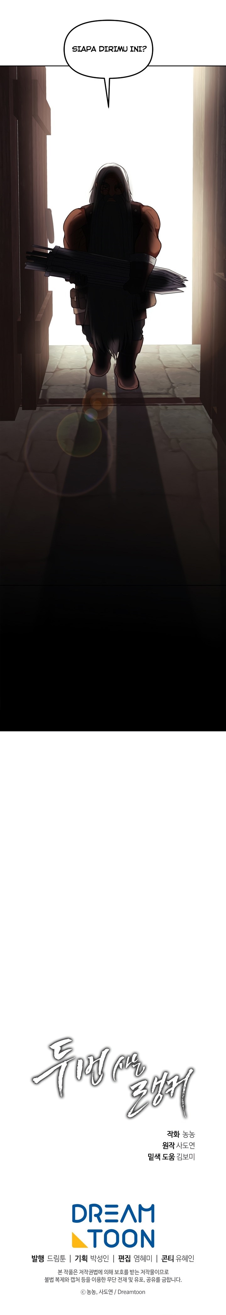 Ranker Who Lives a Second Time Chap 38 - Next Chap 39