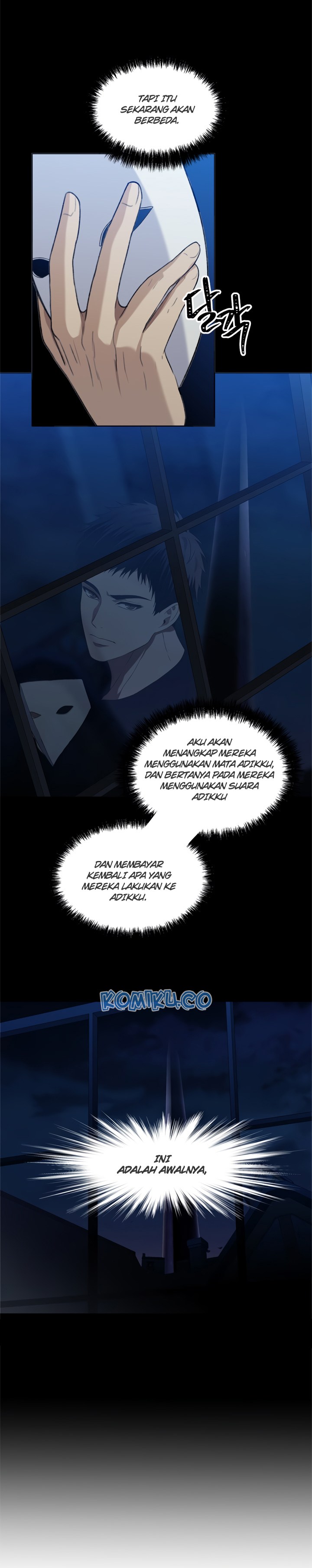 Ranker Who Lives a Second Time Chap 38 - Next Chap 39