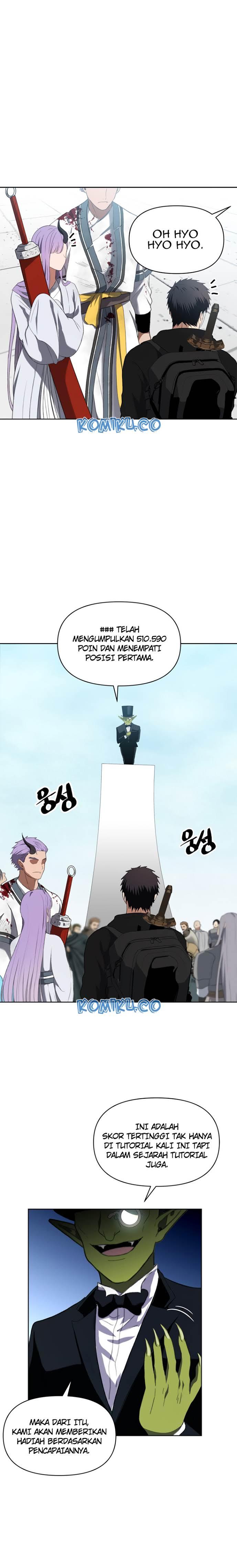 Ranker Who Lives a Second Time Chap 38 - Next Chap 39