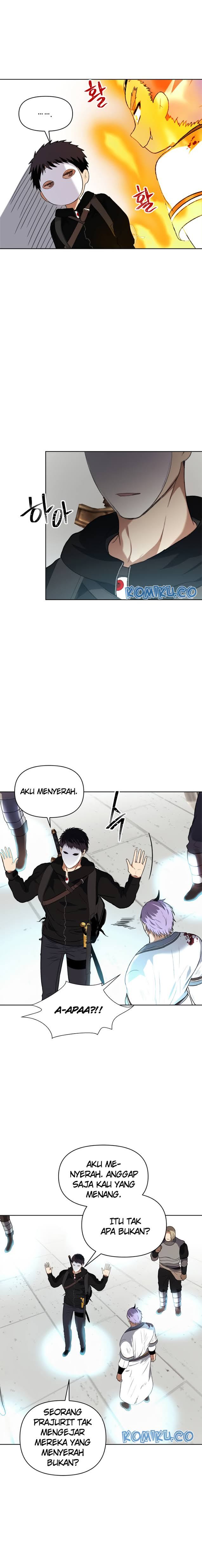 Ranker Who Lives a Second Time Chap 38 - Next Chap 39