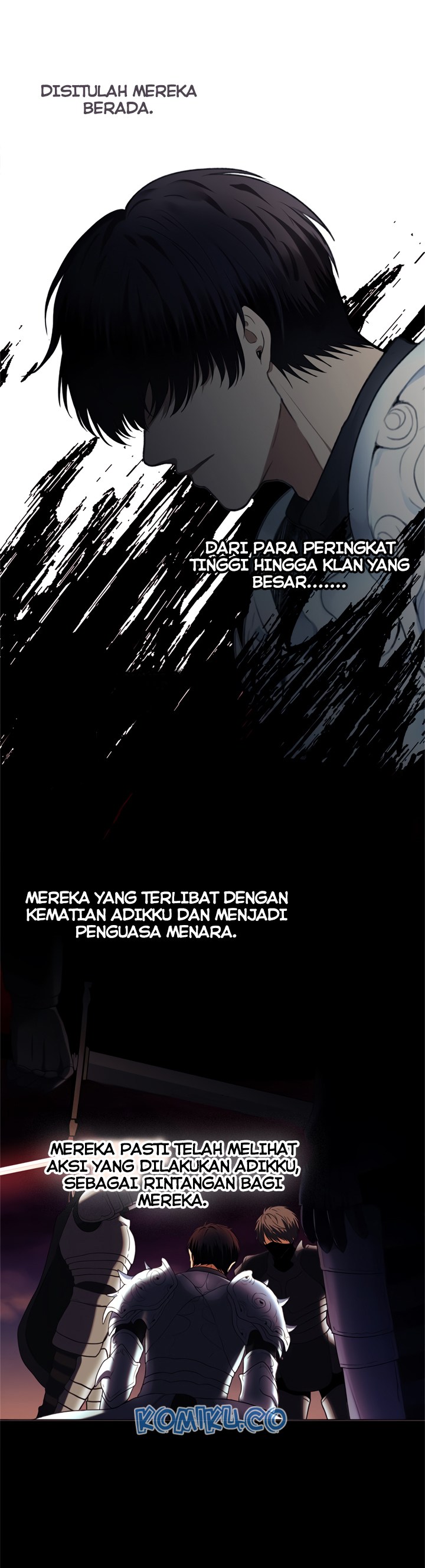 Ranker Who Lives a Second Time Chap 38 - Next Chap 39