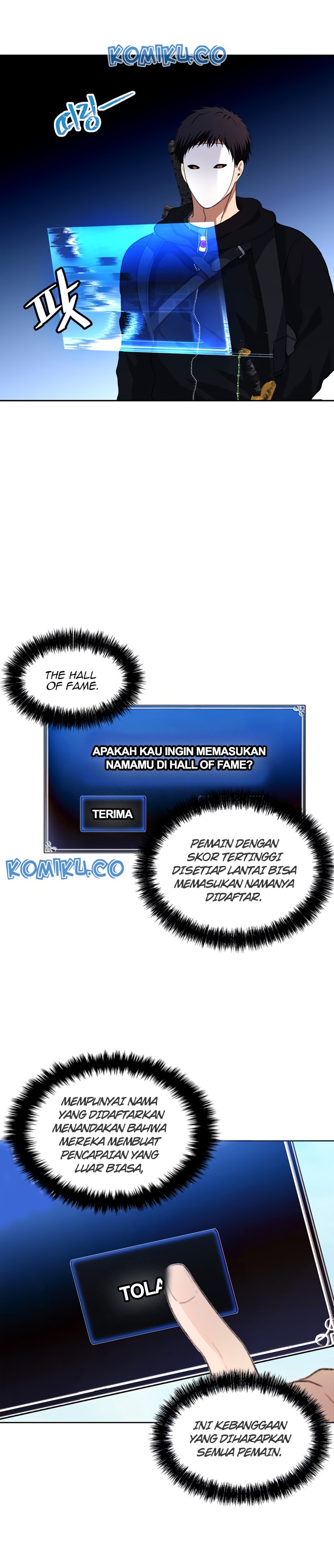 Ranker Who Lives a Second Time Chap 38 - Next Chap 39