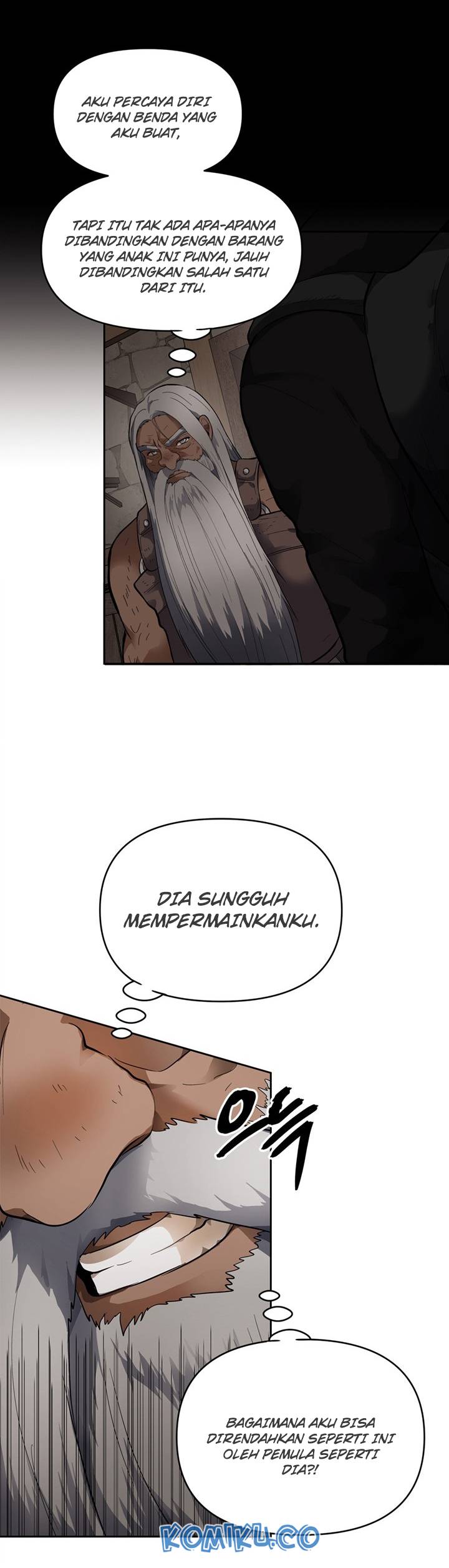 Ranker Who Lives a Second Time Chap 39 - Next Chap 40