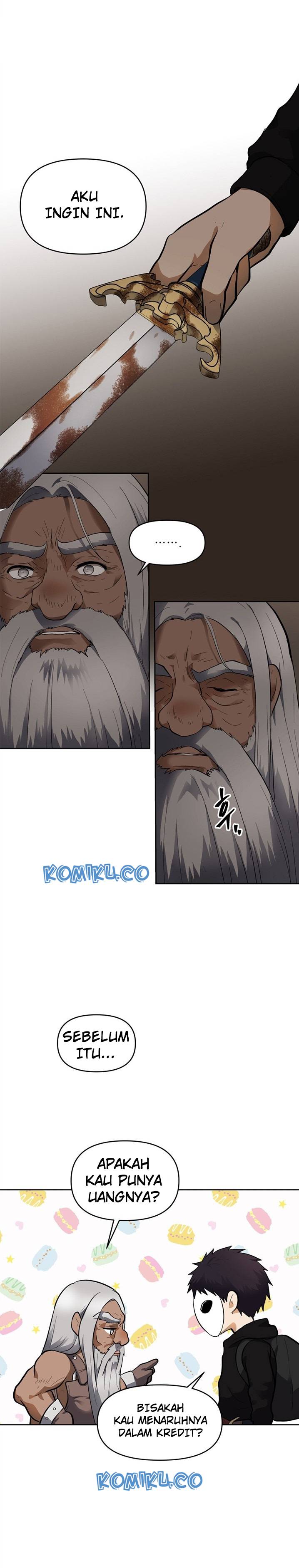 Ranker Who Lives a Second Time Chap 39 - Next Chap 40