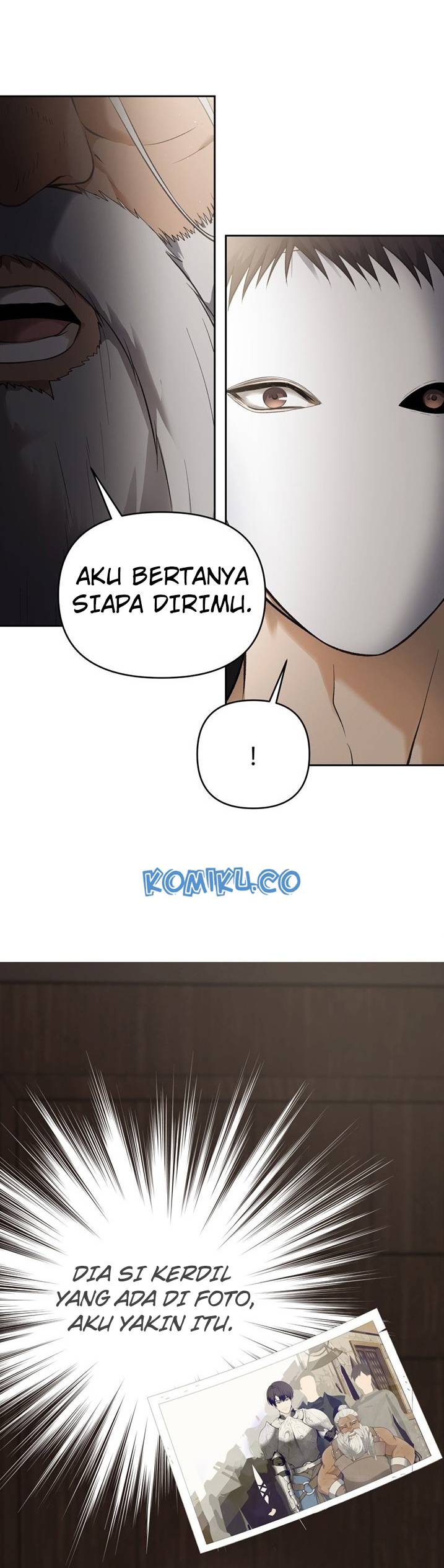 Ranker Who Lives a Second Time Chap 39 - Next Chap 40
