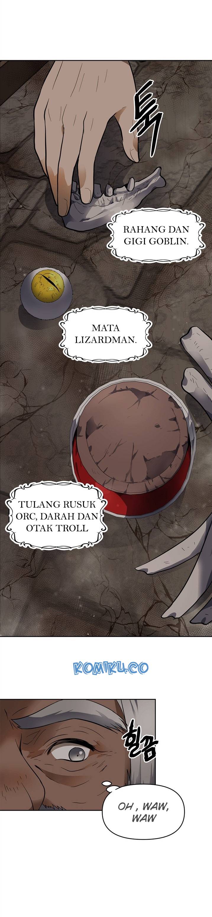 Ranker Who Lives a Second Time Chap 39 - Next Chap 40