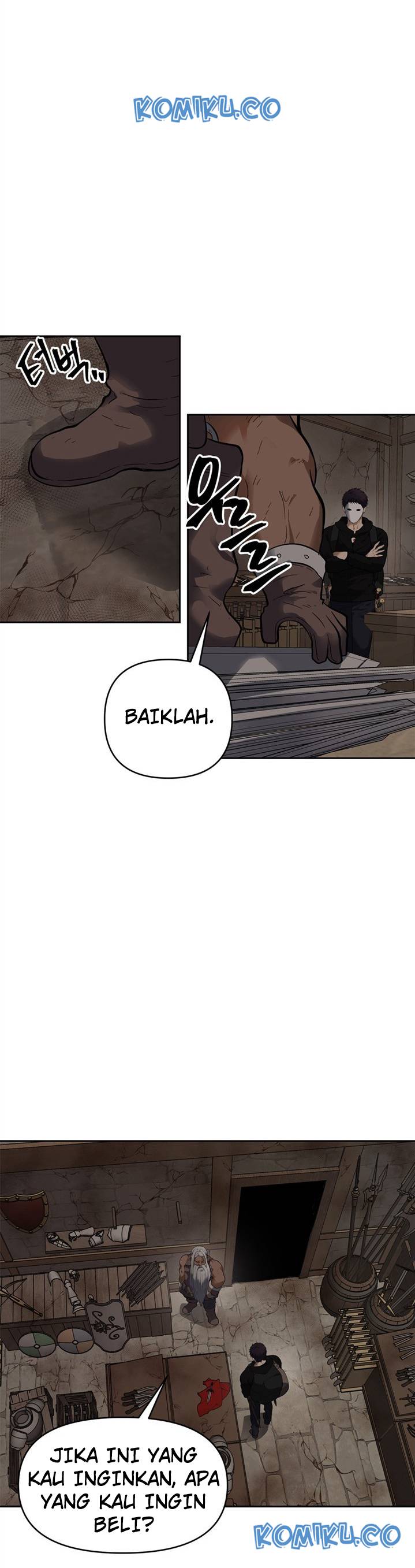 Ranker Who Lives a Second Time Chap 39 - Next Chap 40