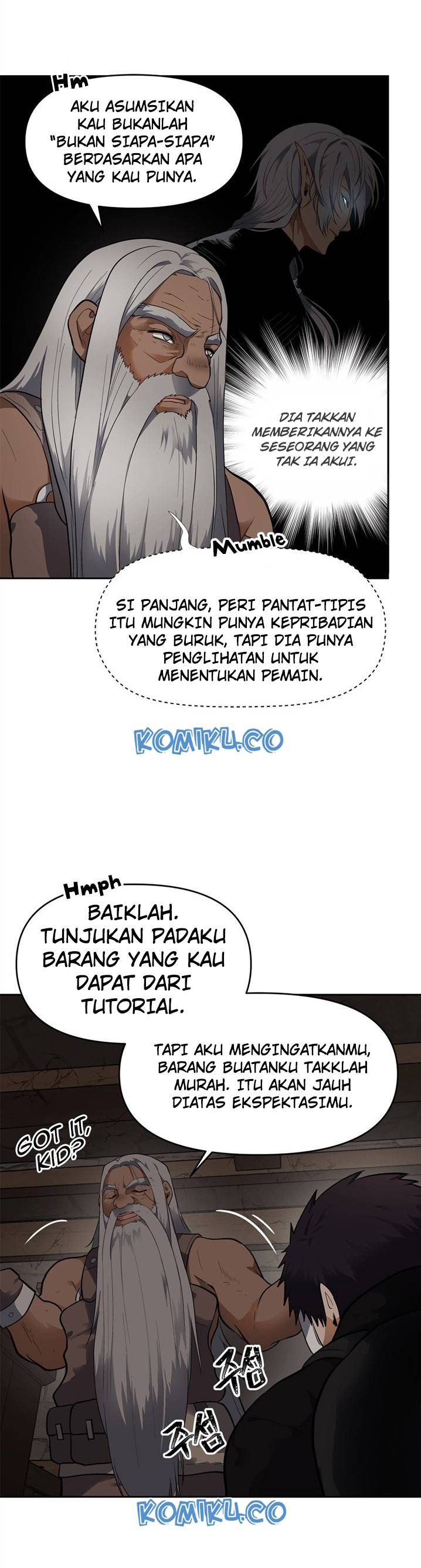 Ranker Who Lives a Second Time Chap 39 - Next Chap 40