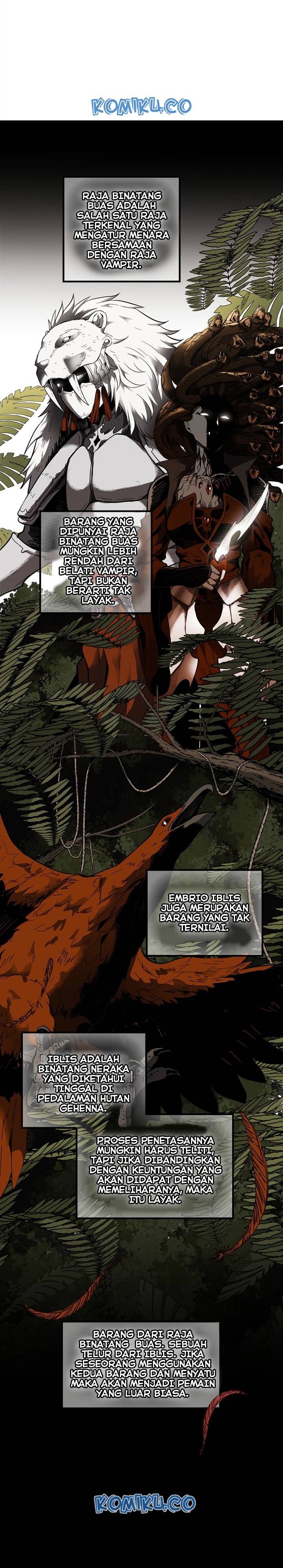 Ranker Who Lives a Second Time Chap 39 - Next Chap 40