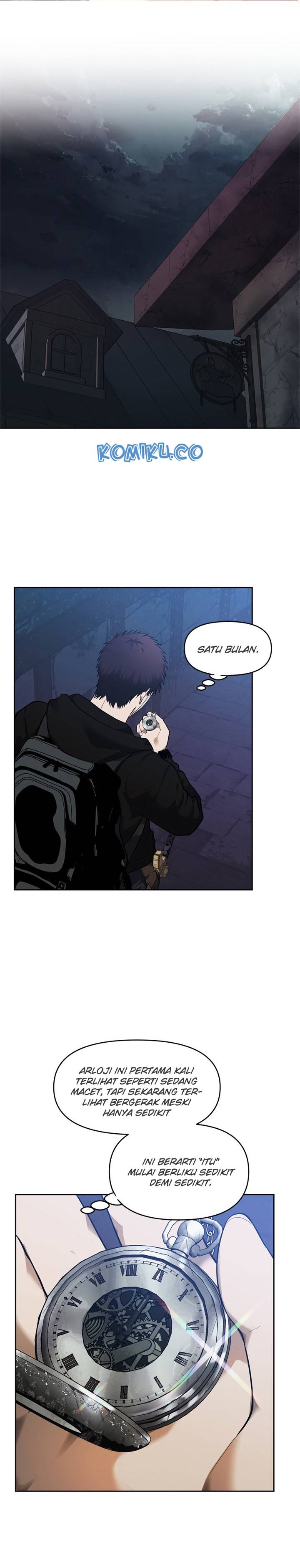 Ranker Who Lives a Second Time Chap 40 - Next Chap 41