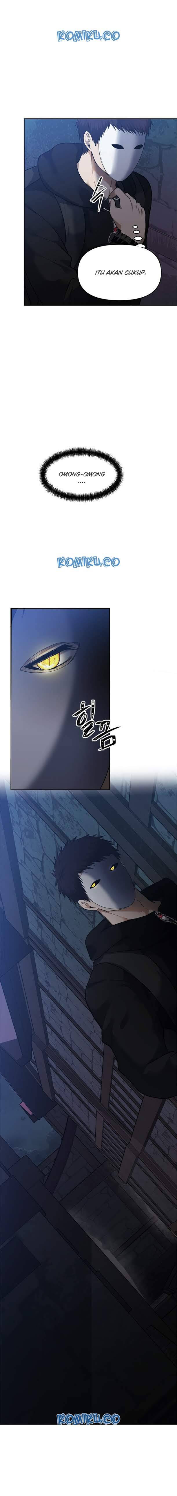 Ranker Who Lives a Second Time Chap 40 - Next Chap 41