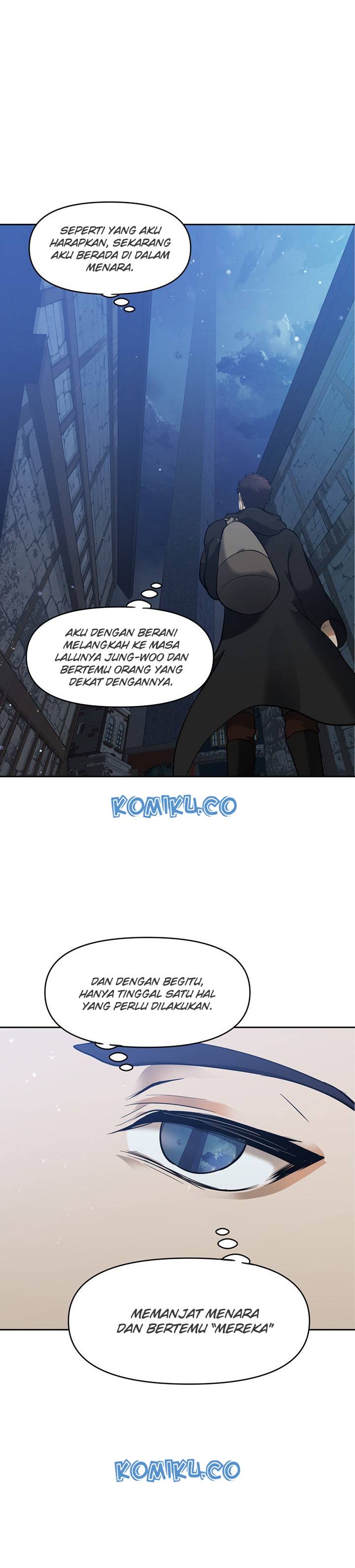 Ranker Who Lives a Second Time Chap 41 - Next Chap 42