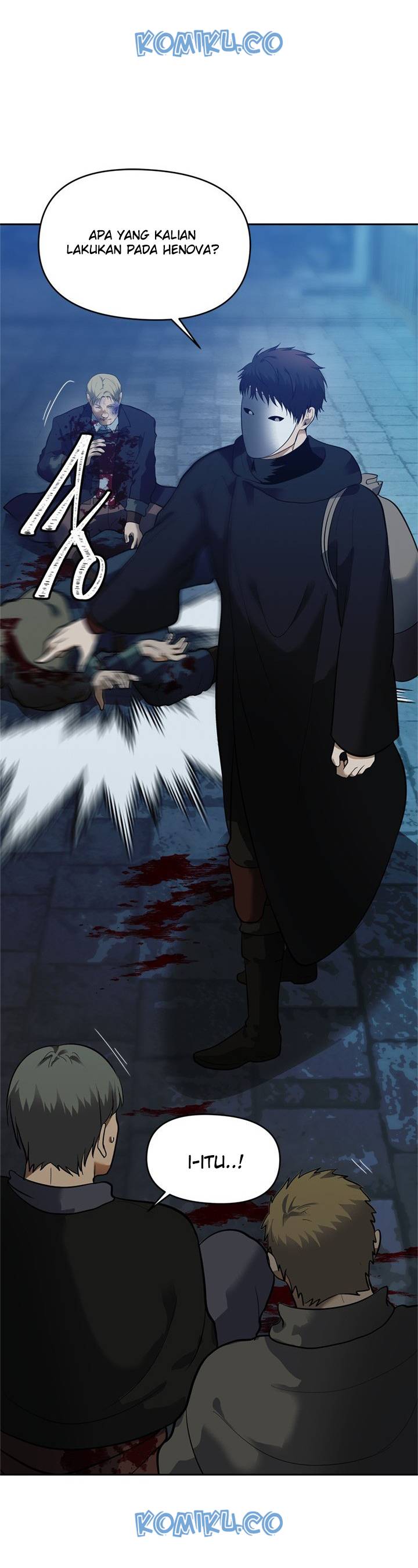 Ranker Who Lives a Second Time Chap 41 - Next Chap 42