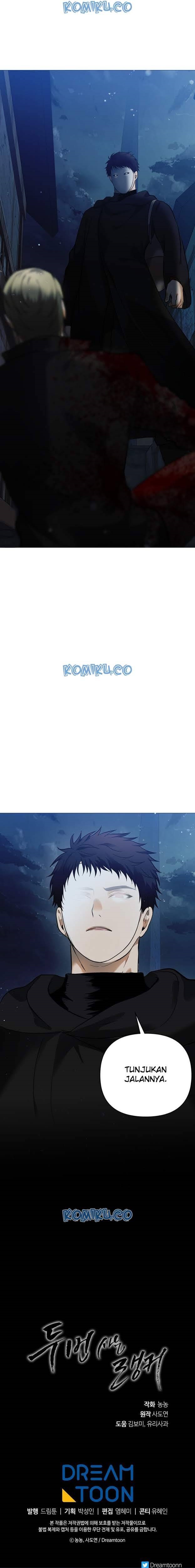 Ranker Who Lives a Second Time Chap 41 - Next Chap 42