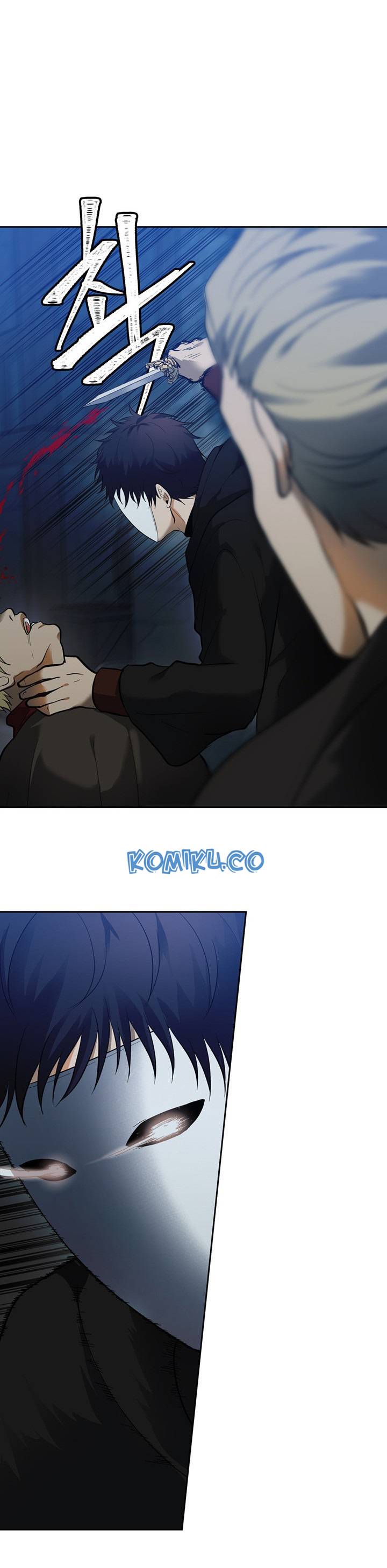 Ranker Who Lives a Second Time Chap 41 - Next Chap 42