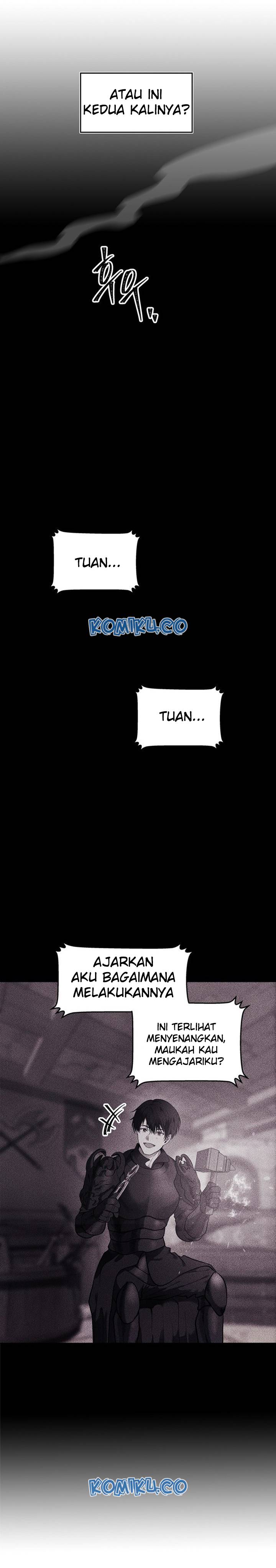 Ranker Who Lives a Second Time Chap 41 - Next Chap 42