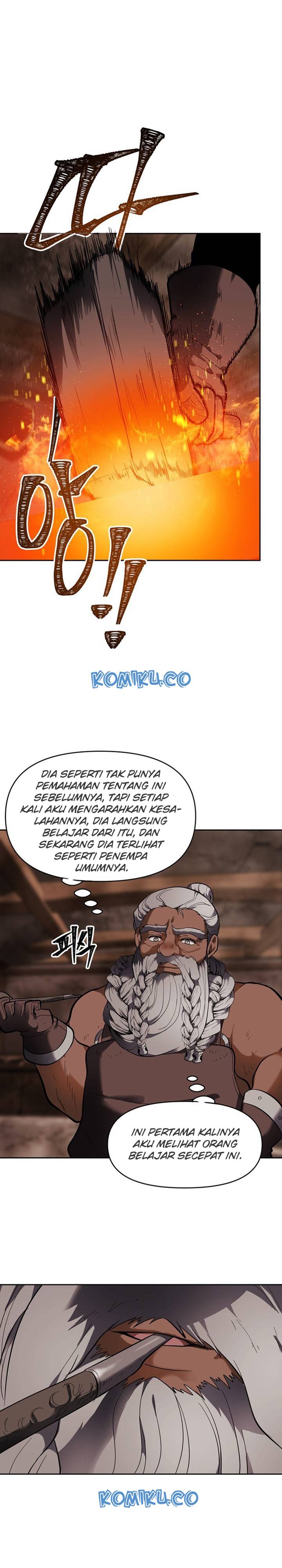 Ranker Who Lives a Second Time Chap 41 - Next Chap 42