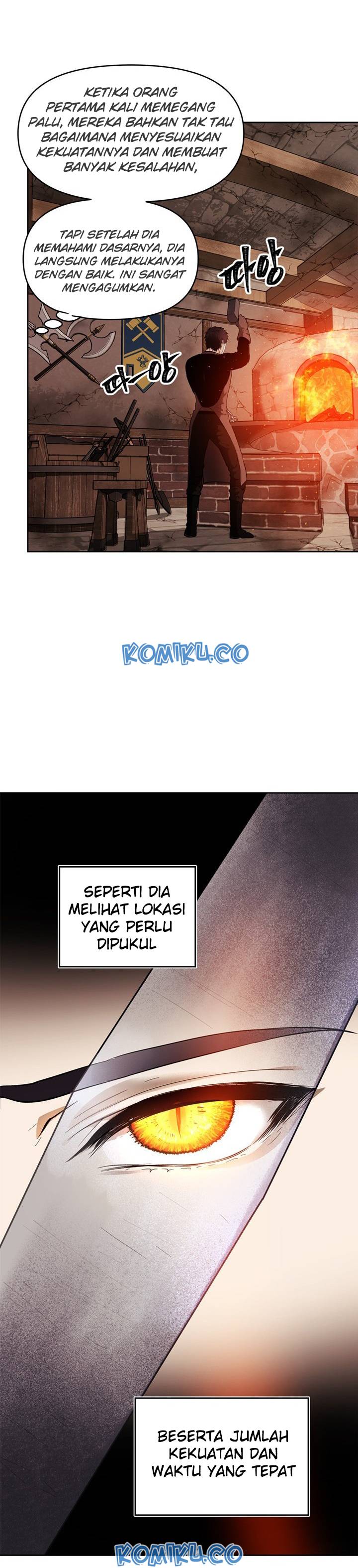 Ranker Who Lives a Second Time Chap 41 - Next Chap 42